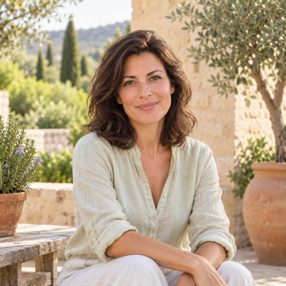 Redactrice Lucie Veyrac